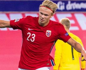 Norvège : Un éventuel boycott du Mondial 2022 évoqué ce dimanche