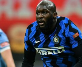 Inter Milan : Lukaku déclaré intransférable