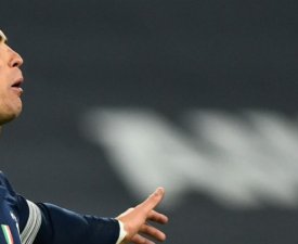 Serie A : Romelu Lukaku, meilleur que Cristiano Ronaldo ?