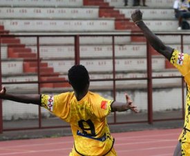 LDC : Deux de chute pour les clubs algériens, les résultats du 2nd tour préliminaire aller