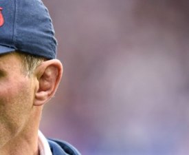 XV de France : Raphaël Ibanez espère des matchs et des victoires en automne