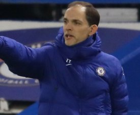 Chelsea - Tuchel : ''C'est le moment de gagner''