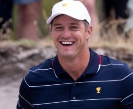 Golf - US Open : Victoire finale de Bryson DeChambeau