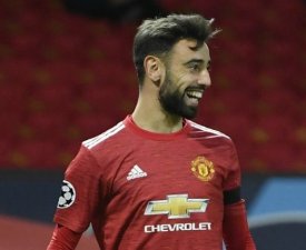 Manchester United : La Ligue Europa ne suffit pas pour Bruno Fernandes