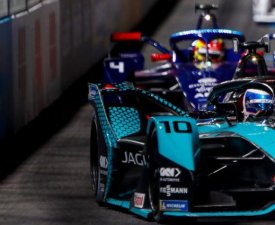 Formule E : Le calendrier 2021 modifié avec désormais deux courses à Rome et Valence