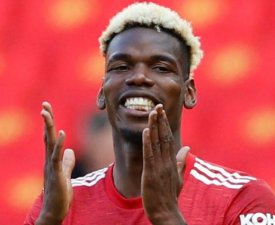 Man United : Déjà un remplaçant pour Paul Pogba ?