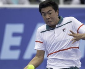 ATP - Washington : Nakashima, Kudla et Johnson créent l'exploit