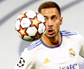 Real Madrid : Le club prêt à tout pour se débarrasser d'Eden Hazard