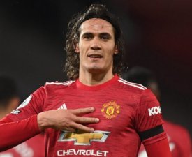 Premier League : MU costaud à Tottenham