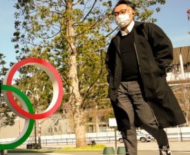 JO 2020 : Les "vrais problèmes" des Jeux de Tokyo