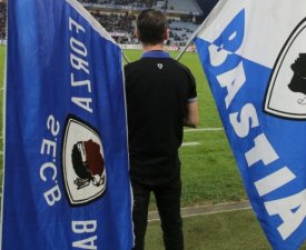 National 1 : Bastia sacré champion