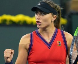 WTA - Indian Wells : Une finale Badosa - Azarenka