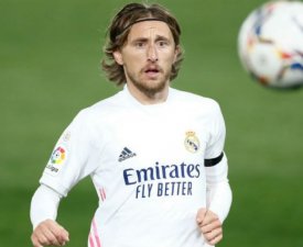 Real Madrid : Quand Luka Modric encense Carlo Ancelotti