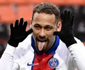 Trophées UNFP : Neymar quand même nommé
