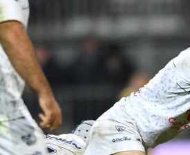 Pro D2 (J12) : Colomiers et Biarritz ne lâchent pas