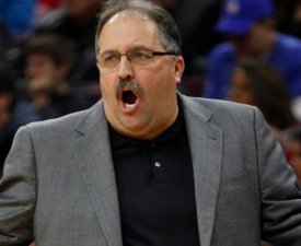 NBA - New Orleans : Les Pelicans passent sous la férule de Stan Van Gundy