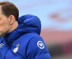 Chelsea : L'attaque a plusieurs blessés
