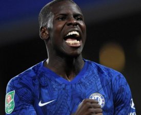 Zouma, de Chelsea à Tottenham ?