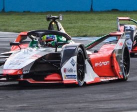 ePrix de Puebla I : Wehrlein disqualifié, di Grassi vainqueur