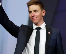 Tour de France 2022 : Les réactions après la présentation du tracé