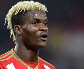 Dijon : Ndong file en Turquie