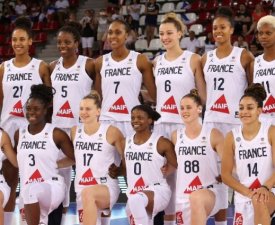 Euro 2021 (F) : Les Bleues tête de série aux côtés de l'Espagne, de la Belgique et de la Serbie