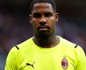 AC Milan : Maignan a déjà conquis l'Italie