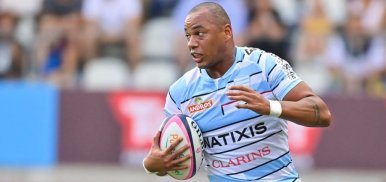 Top 14 (J4) : Après un bon départ, le Racing 92 a failli tout perdre