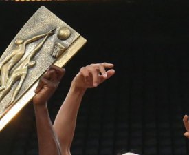 Coupe de France (H) : Les affiches des 32emes de finale sont connues