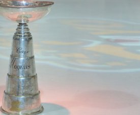 Hockey sur glace - Ligue Magnus (J14) : Gap finit sur une défaite