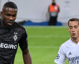 Bleus : Thuram évoque son crachat