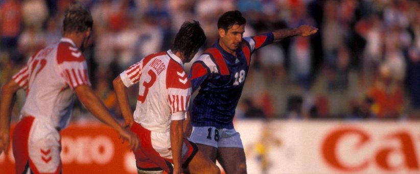 1992 : Premier tour 1992 : Premier tour
