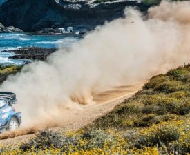 WRC : Des manches en Inde, Russie ou encore en Amérique du Nord demandées par les constructeurs