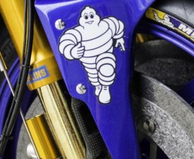 MotoGP : Trois saisons de plus pour Michelin comme manufacturier unique