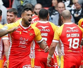 Super League : Les Dragons Catalans délocalisés au Royaume-Uni ?