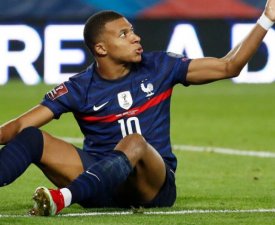 PSG : Anelka juge Mbappé