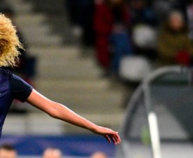 Sept recrues au PSG féminin