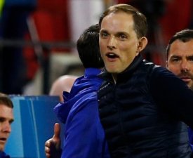 Chelsea : Tuchel déjà prolongé ?