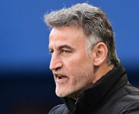 Lille : Galtier répond à Mbappé