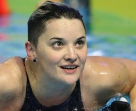 Qualification pour les JO assurée pour Hénique, pas pour Bonnet