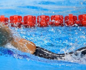 Portrait : Trischa Zorn, une exceptionnelle moisson
