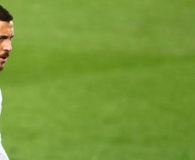 Chelsea : Hazard n'est plus le bienvenu
