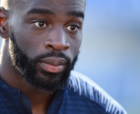 Bleuets : La compo face à l'Islande