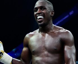 Poids super-welters : Un deuxième combat aux Etats-Unis pour Souleymane Cissokho