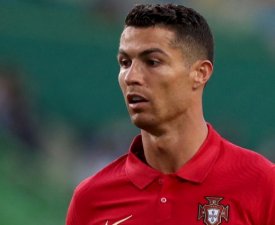 Portugal : Ronaldo, capitaine omniprésent