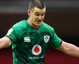 Coupe du Monde 2023 - Irlande : Sexton, un centenaire indécis