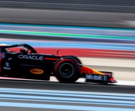 GP de France : Revivez les qualifications
