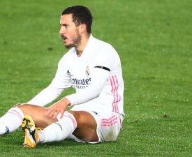 Real Madrid : Eden Hazard, dans les traces de Gareth Bale ?