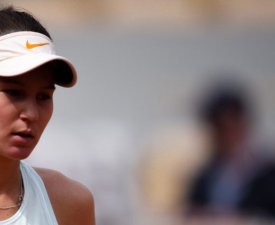 WTA - Charleston : Kudermetova ouvre son palmarès