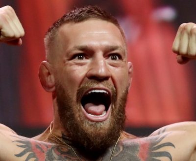 MMA : McGregor accusé d'agression